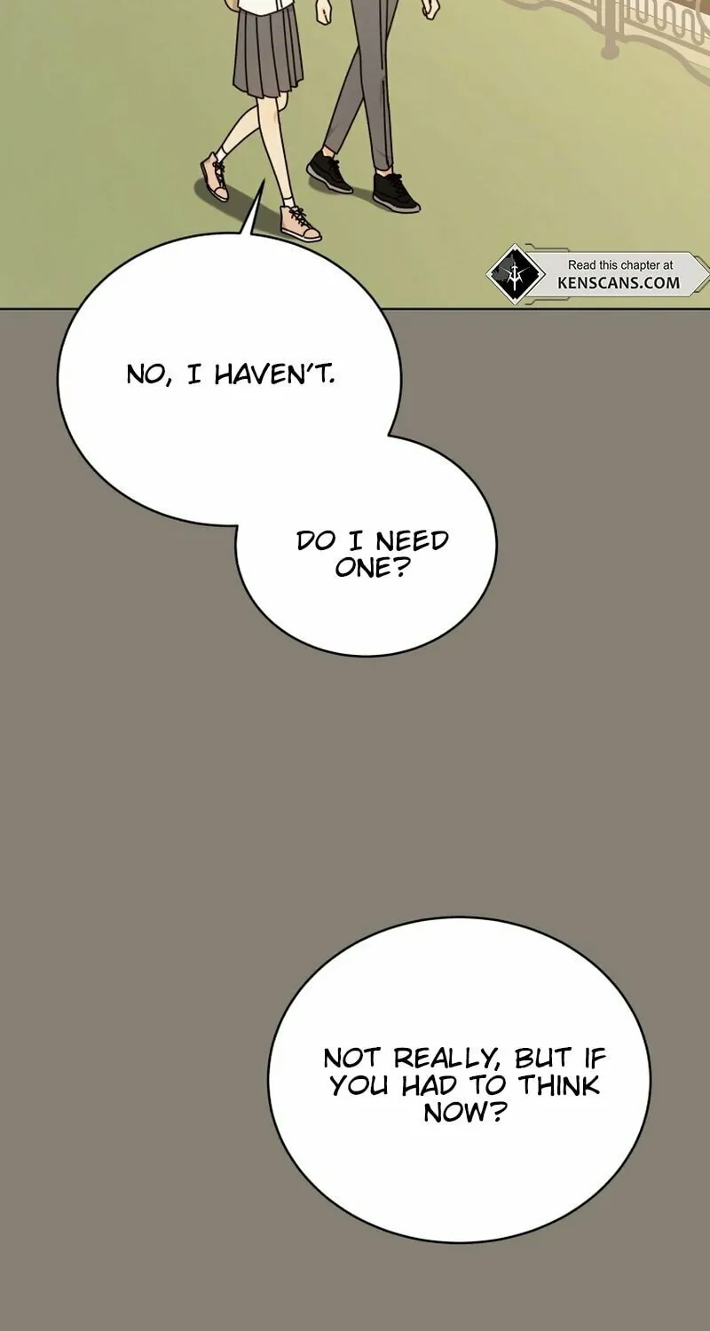 A Man Who Fell in Love With Me - Chapter 9 - Page 74