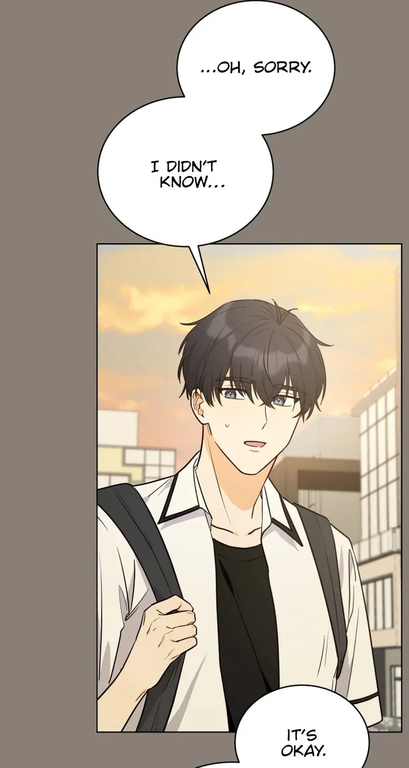 A Man Who Fell in Love With Me - Chapter 9 - Page 78