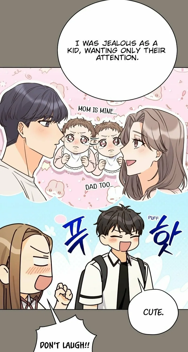 A Man Who Fell in Love With Me - Chapter 9 - Page 82