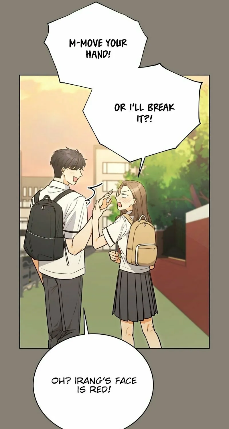 A Man Who Fell in Love With Me - Chapter 9 - Page 90