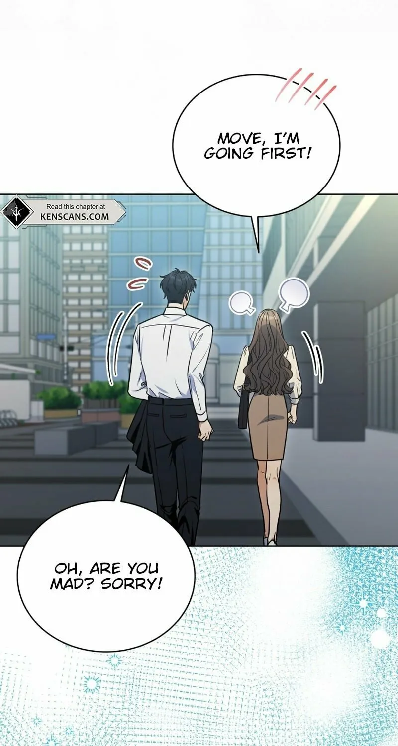 A Man Who Fell in Love With Me - Chapter 9 - Page 92