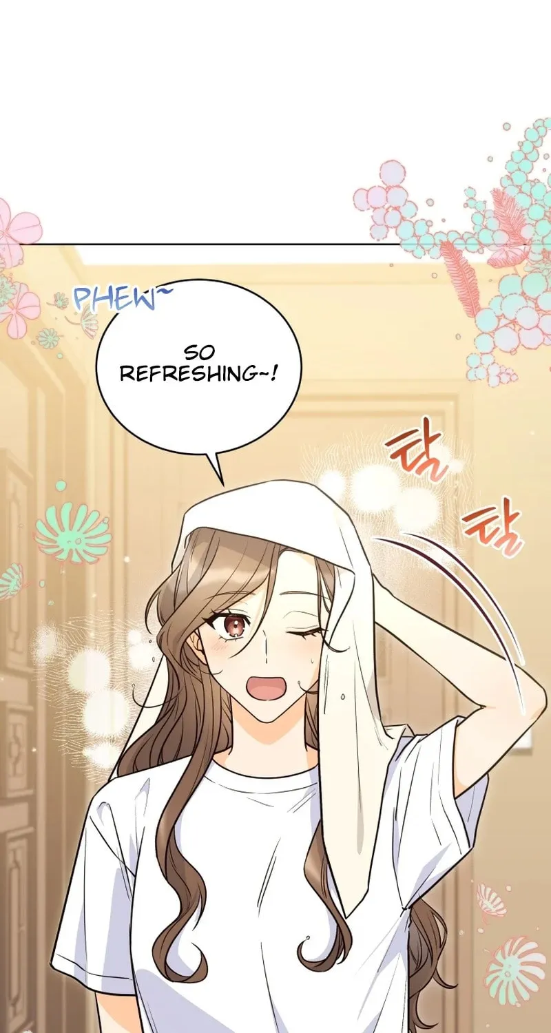 A Man Who Fell in Love With Me - Chapter 10 - Page 1