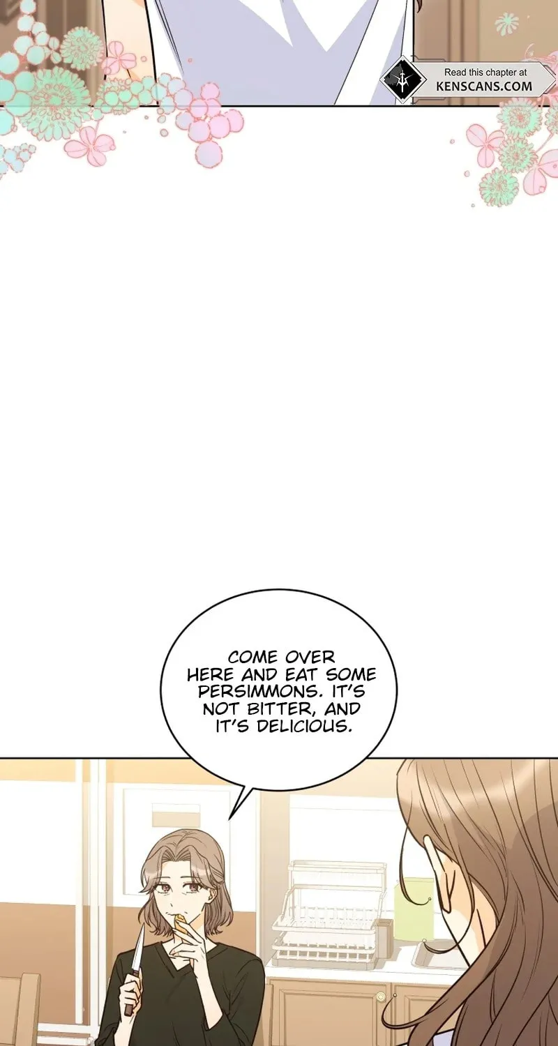 A Man Who Fell in Love With Me - Chapter 10 - Page 2