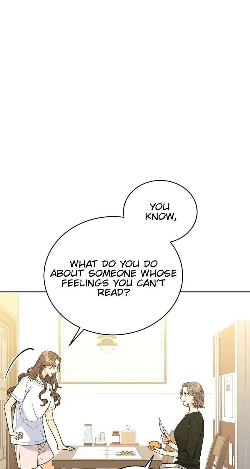 A Man Who Fell in Love With Me - Chapter 10 - Page 5