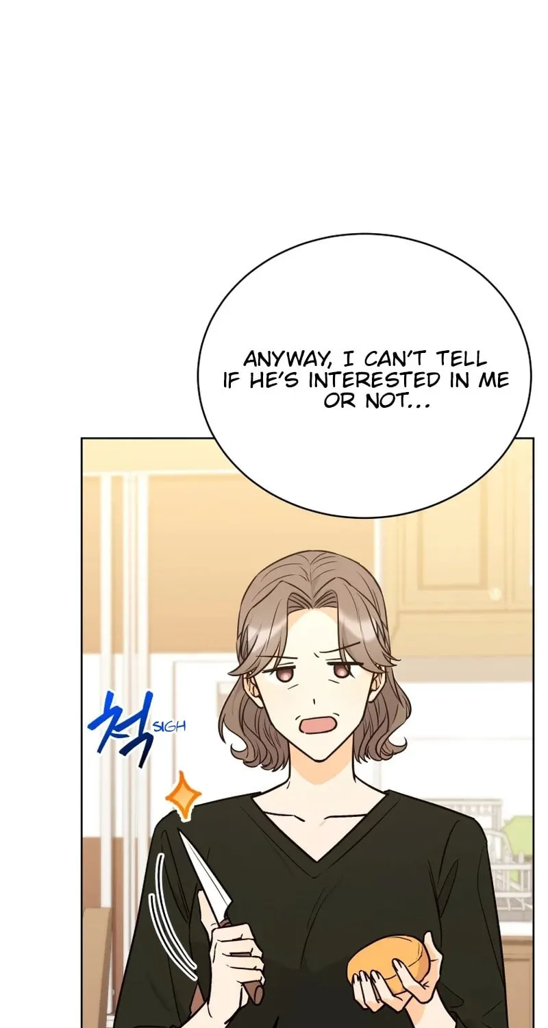 A Man Who Fell in Love With Me - Chapter 10 - Page 9