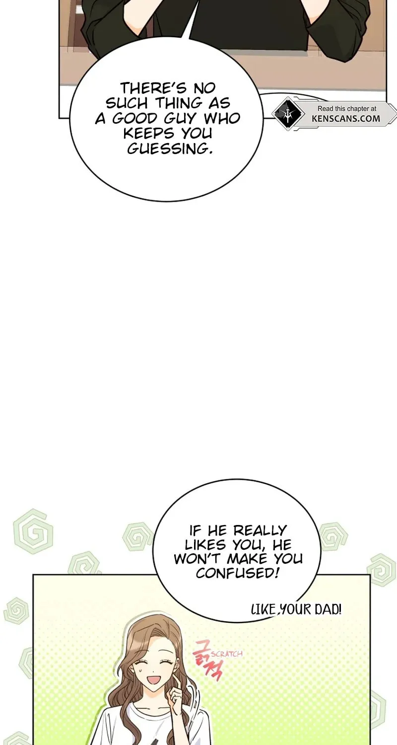 A Man Who Fell in Love With Me - Chapter 10 - Page 10