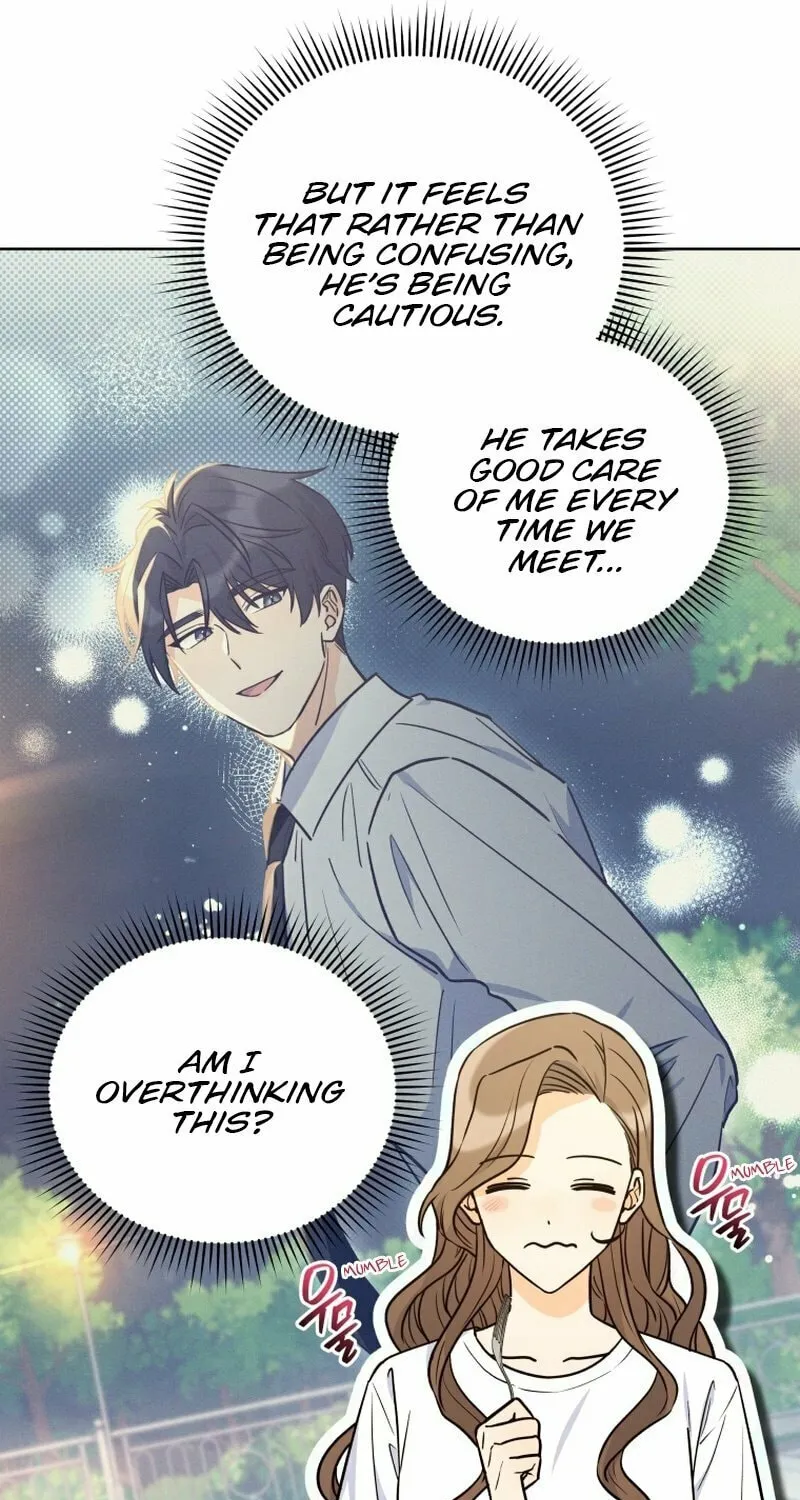 A Man Who Fell in Love With Me - Chapter 10 - Page 12