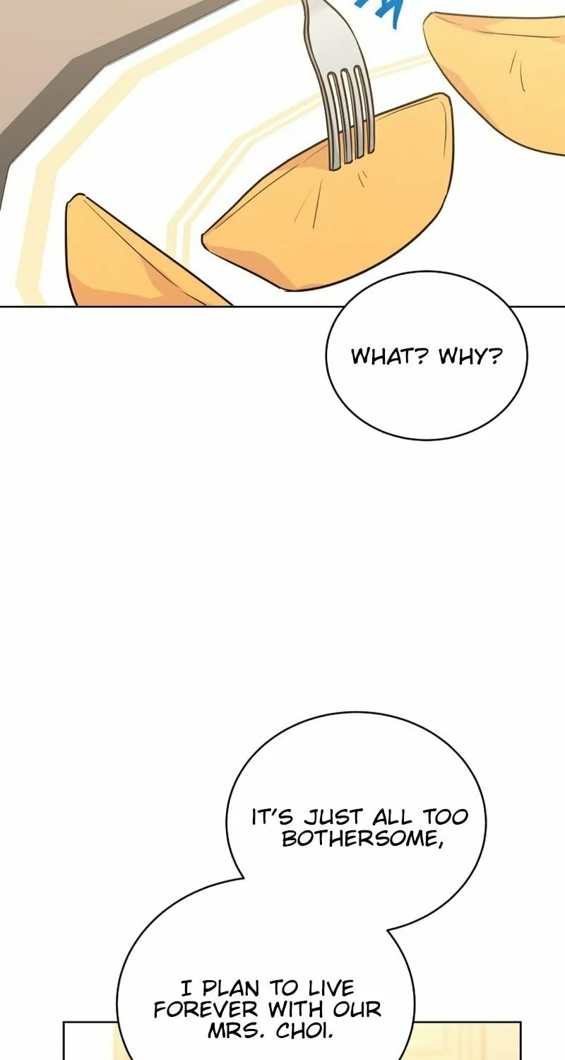 A Man Who Fell in Love With Me - Chapter 10 - Page 14