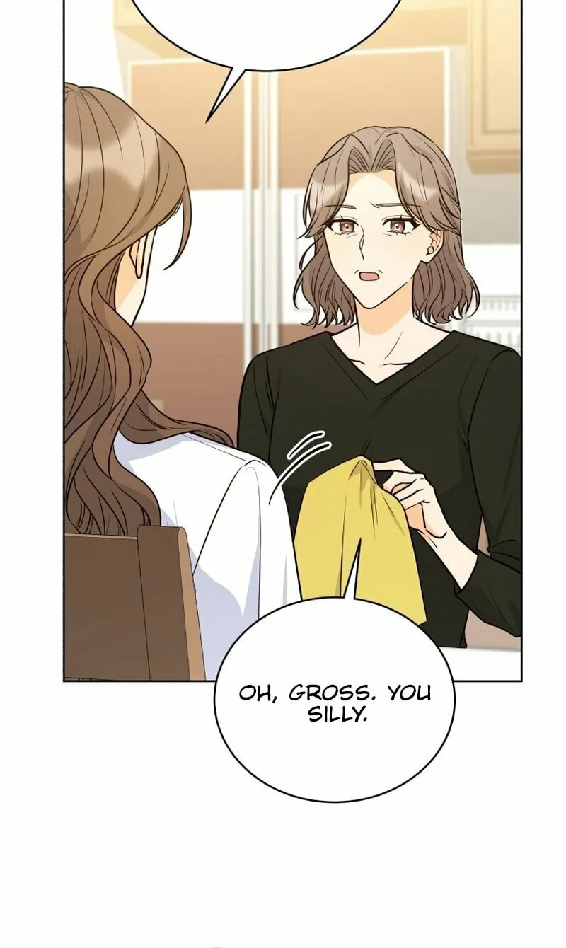 A Man Who Fell in Love With Me - Chapter 10 - Page 15