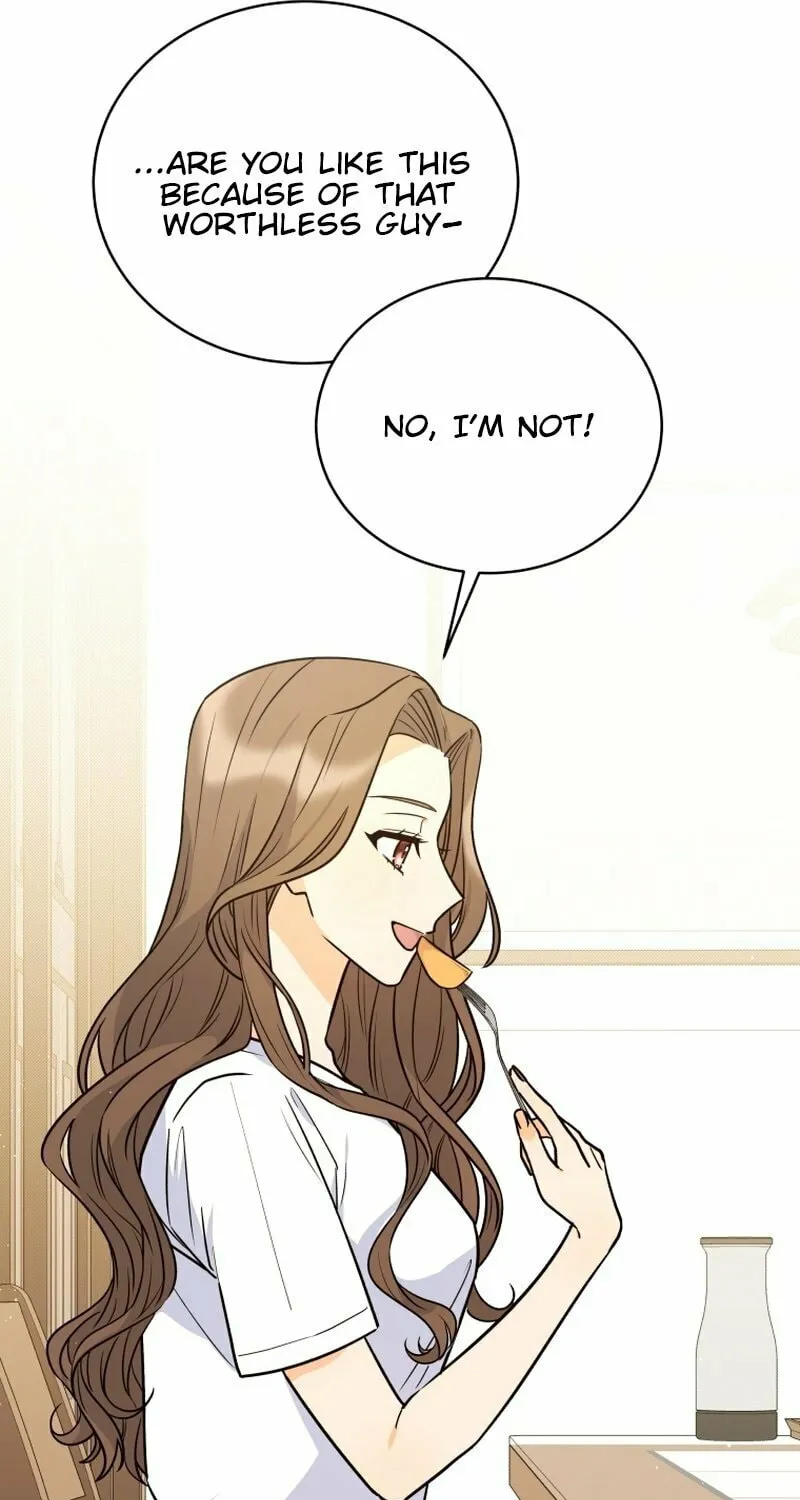A Man Who Fell in Love With Me - Chapter 10 - Page 16