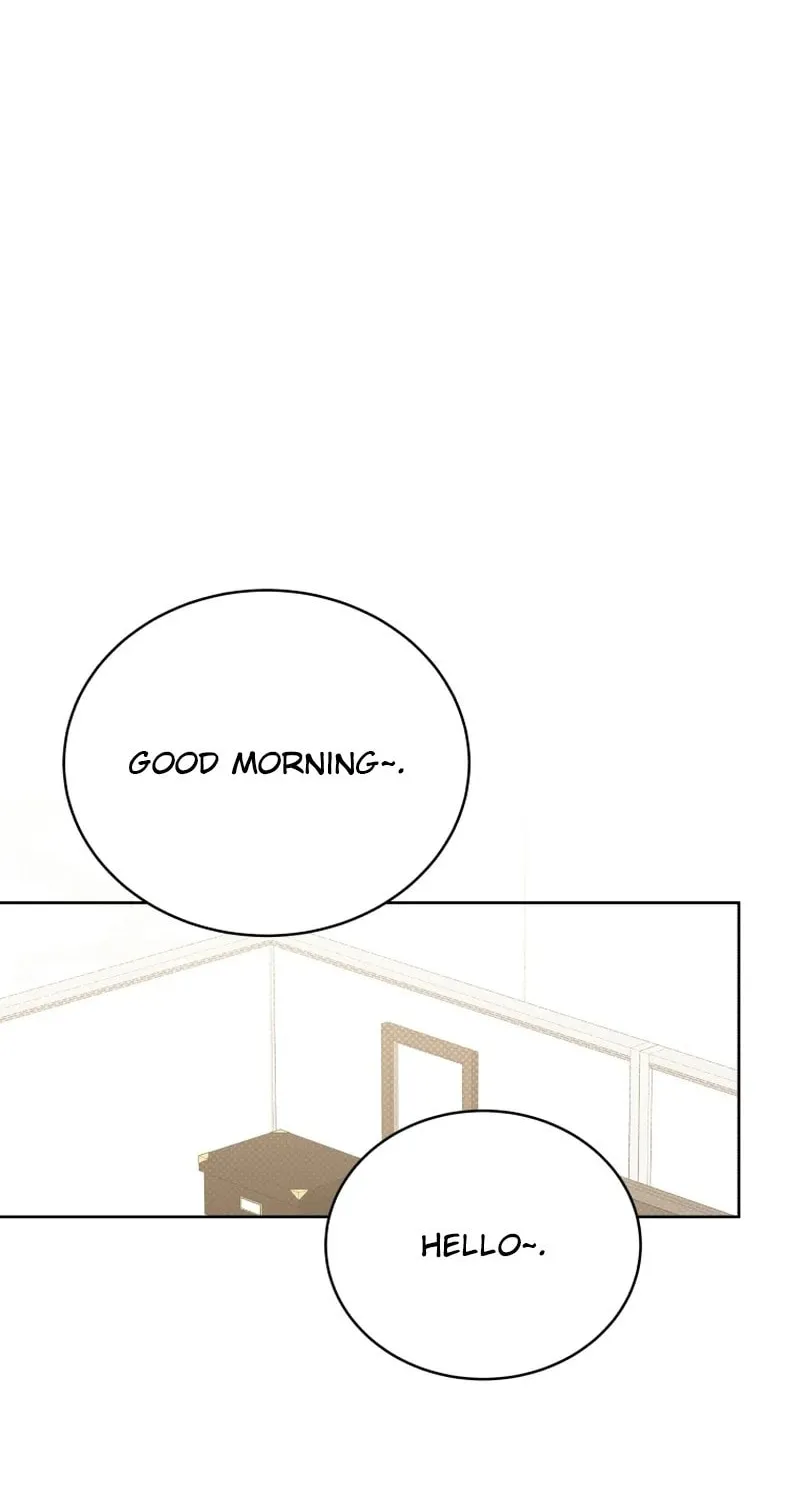 A Man Who Fell in Love With Me - Chapter 10 - Page 21