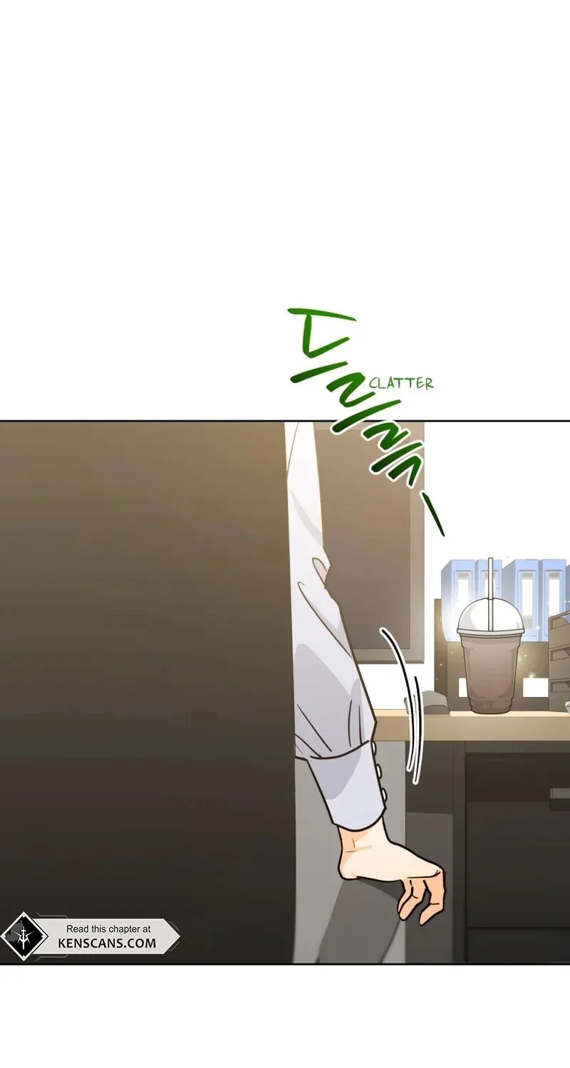 A Man Who Fell in Love With Me - Chapter 10 - Page 22