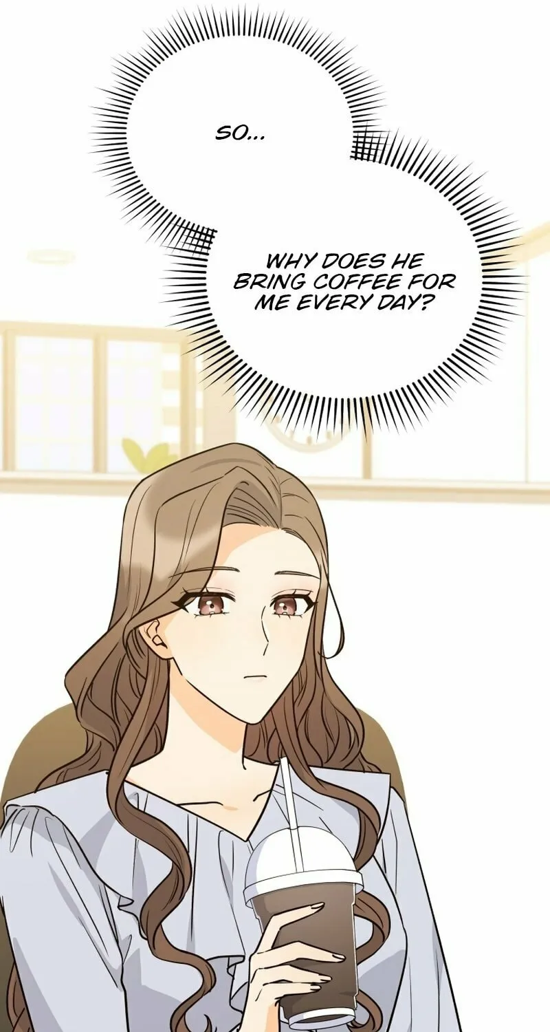 A Man Who Fell in Love With Me - Chapter 10 - Page 24