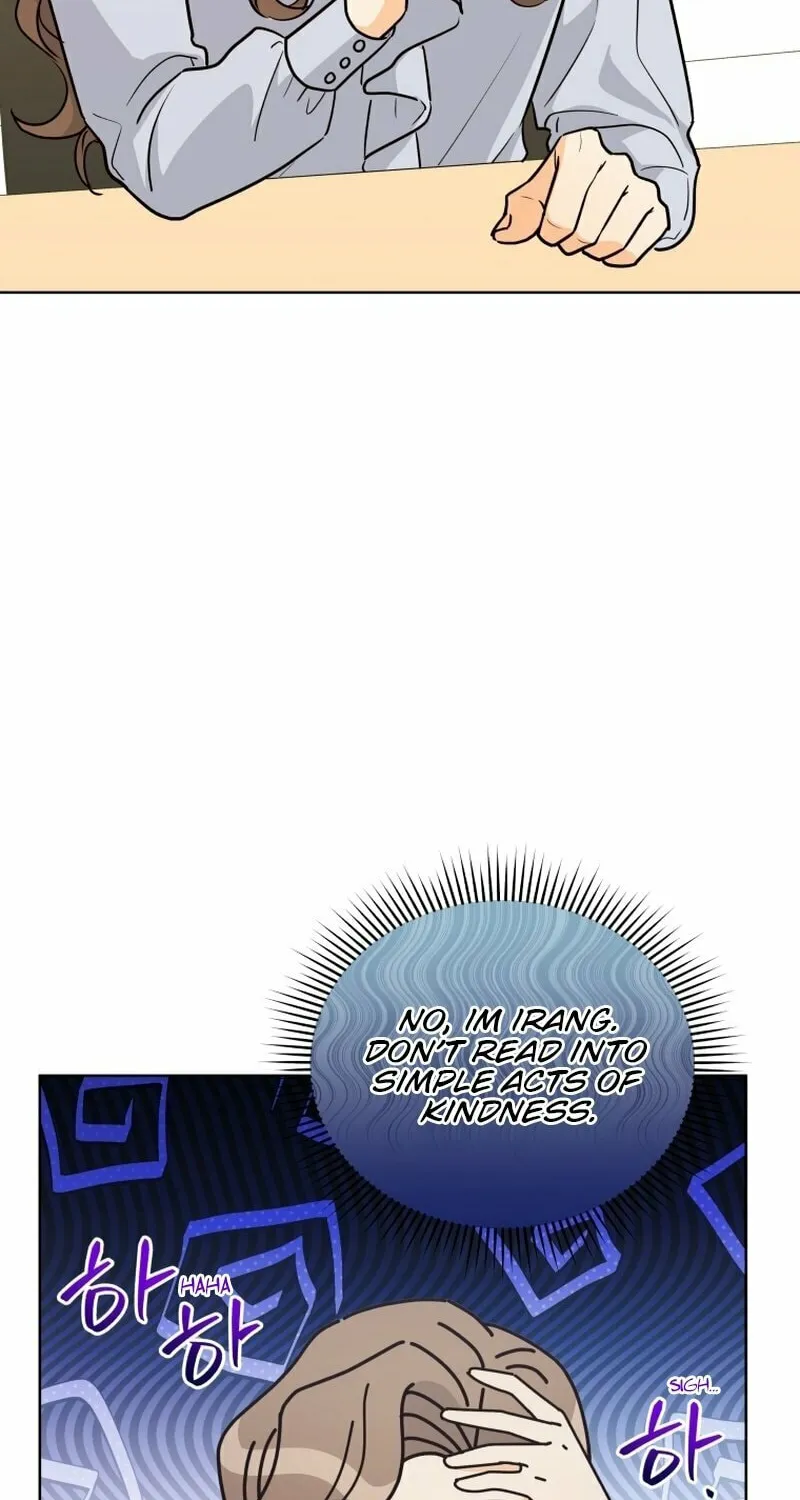 A Man Who Fell in Love With Me - Chapter 10 - Page 25