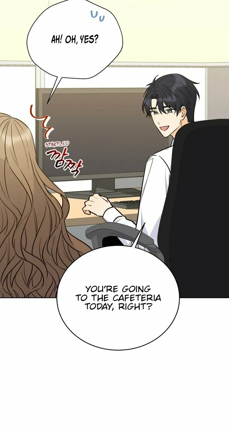 A Man Who Fell in Love With Me - Chapter 10 - Page 27