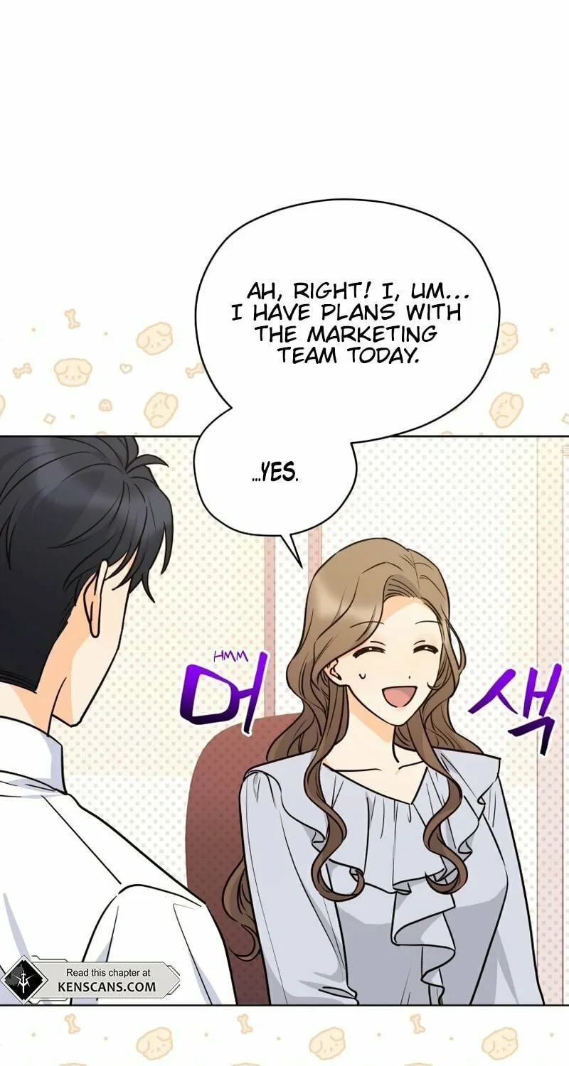 A Man Who Fell in Love With Me - Chapter 10 - Page 28