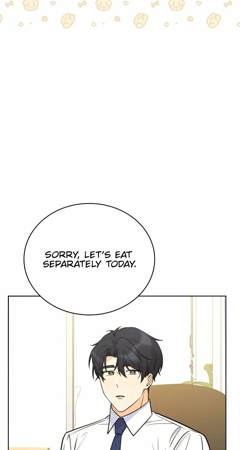A Man Who Fell in Love With Me - Chapter 10 - Page 29