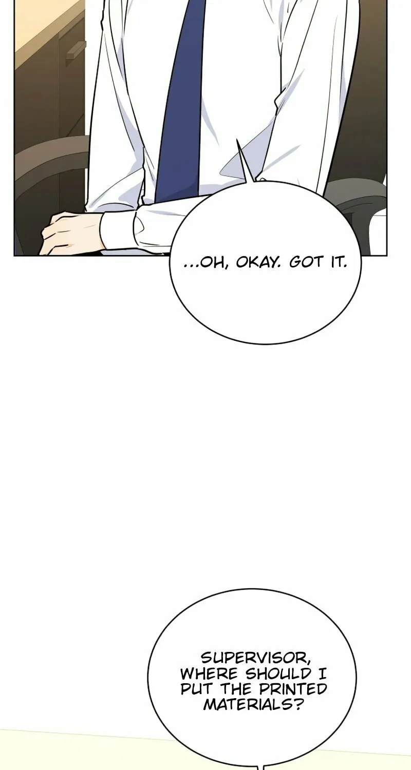A Man Who Fell in Love With Me - Chapter 10 - Page 30