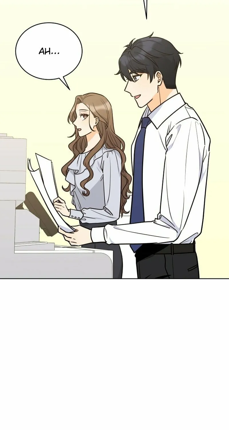 A Man Who Fell in Love With Me - Chapter 10 - Page 31