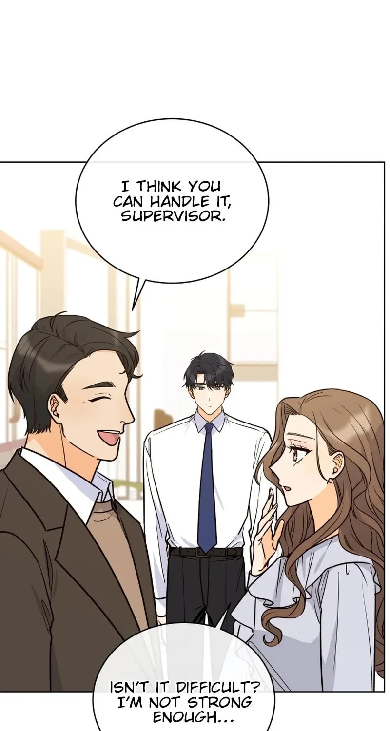 A Man Who Fell in Love With Me - Chapter 10 - Page 33