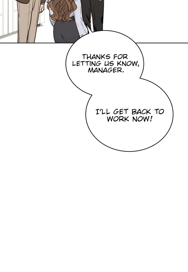A Man Who Fell in Love With Me - Chapter 10 - Page 35