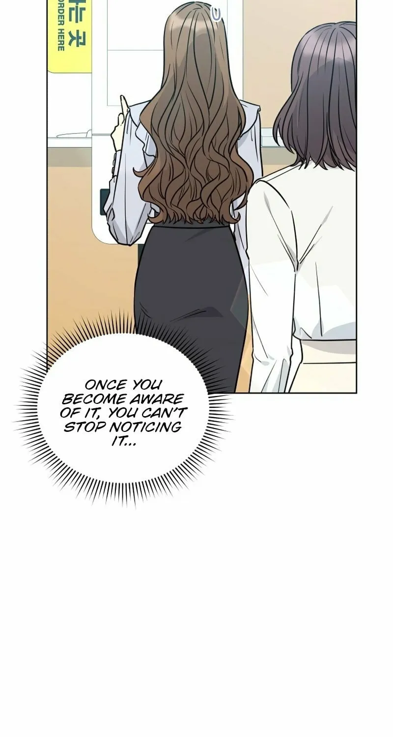 A Man Who Fell in Love With Me - Chapter 10 - Page 39