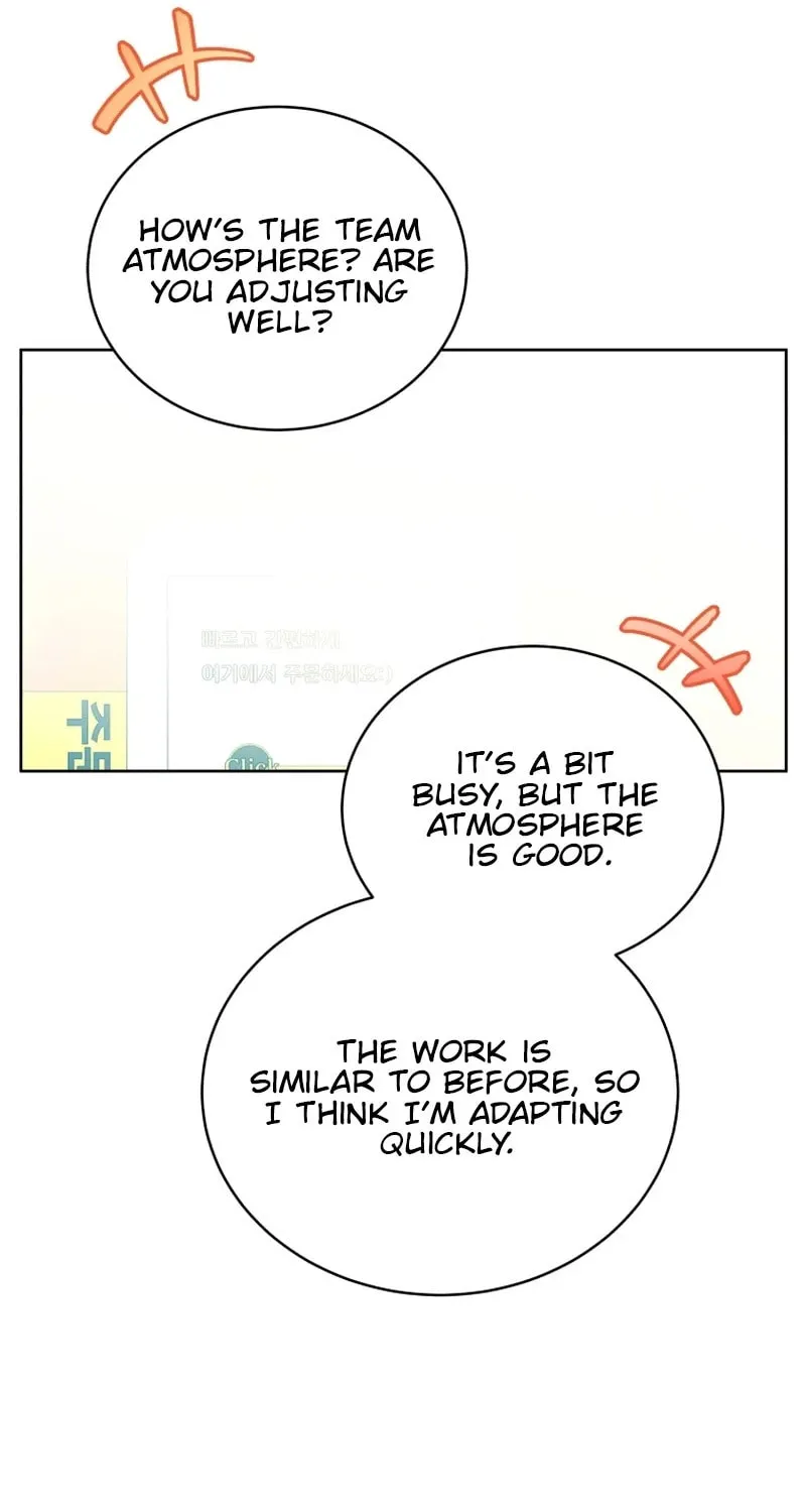 A Man Who Fell in Love With Me - Chapter 10 - Page 41