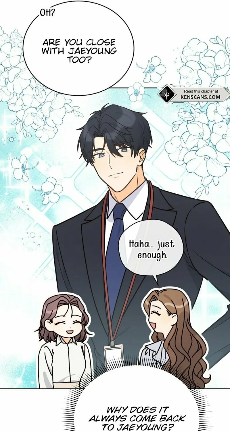 A Man Who Fell in Love With Me - Chapter 10 - Page 44