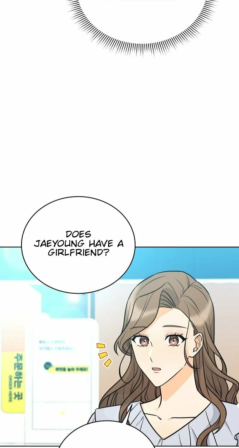 A Man Who Fell in Love With Me - Chapter 10 - Page 45