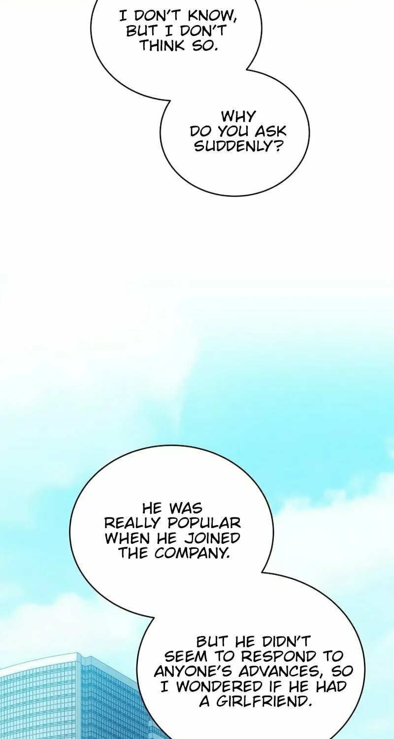 A Man Who Fell in Love With Me - Chapter 10 - Page 46