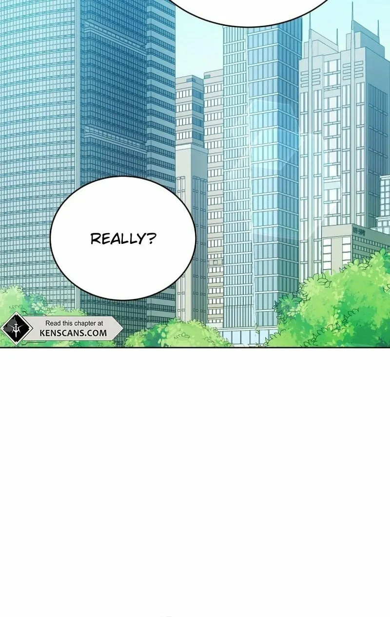 A Man Who Fell in Love With Me - Chapter 10 - Page 47