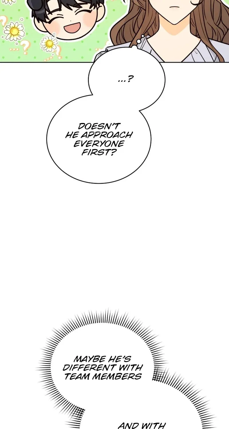 A Man Who Fell in Love With Me - Chapter 10 - Page 50