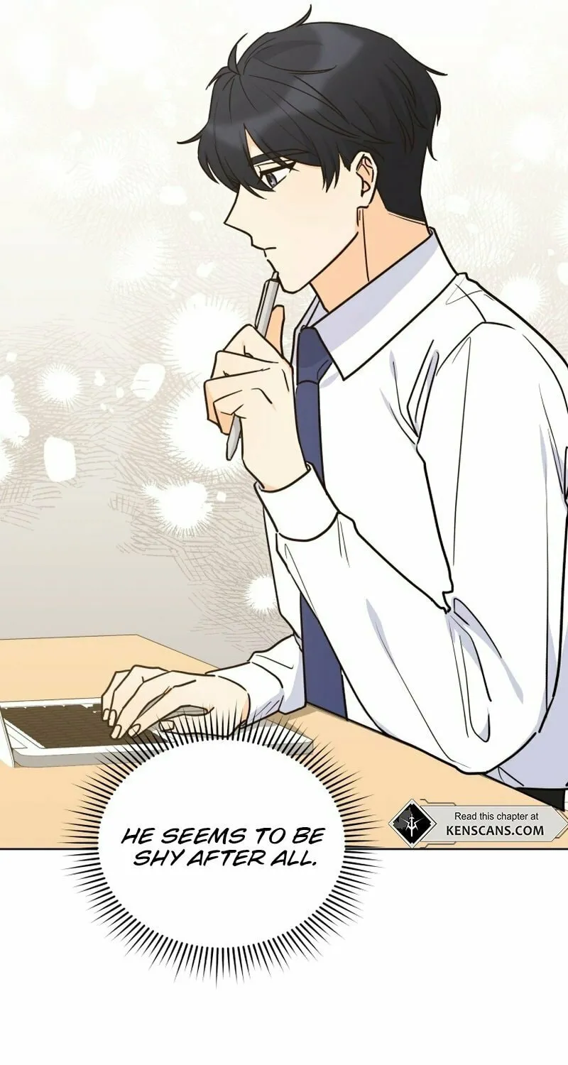 A Man Who Fell in Love With Me - Chapter 10 - Page 52