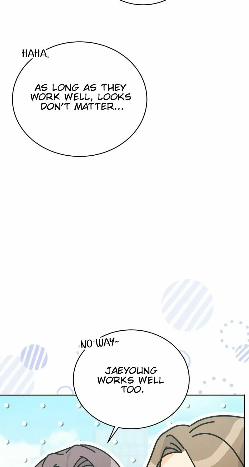 A Man Who Fell in Love With Me - Chapter 10 - Page 54