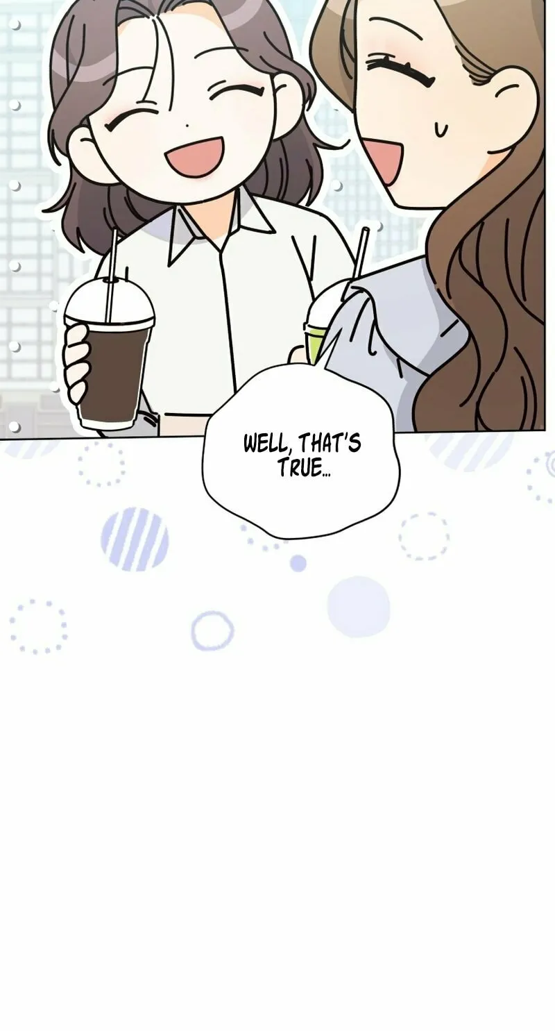 A Man Who Fell in Love With Me - Chapter 10 - Page 55