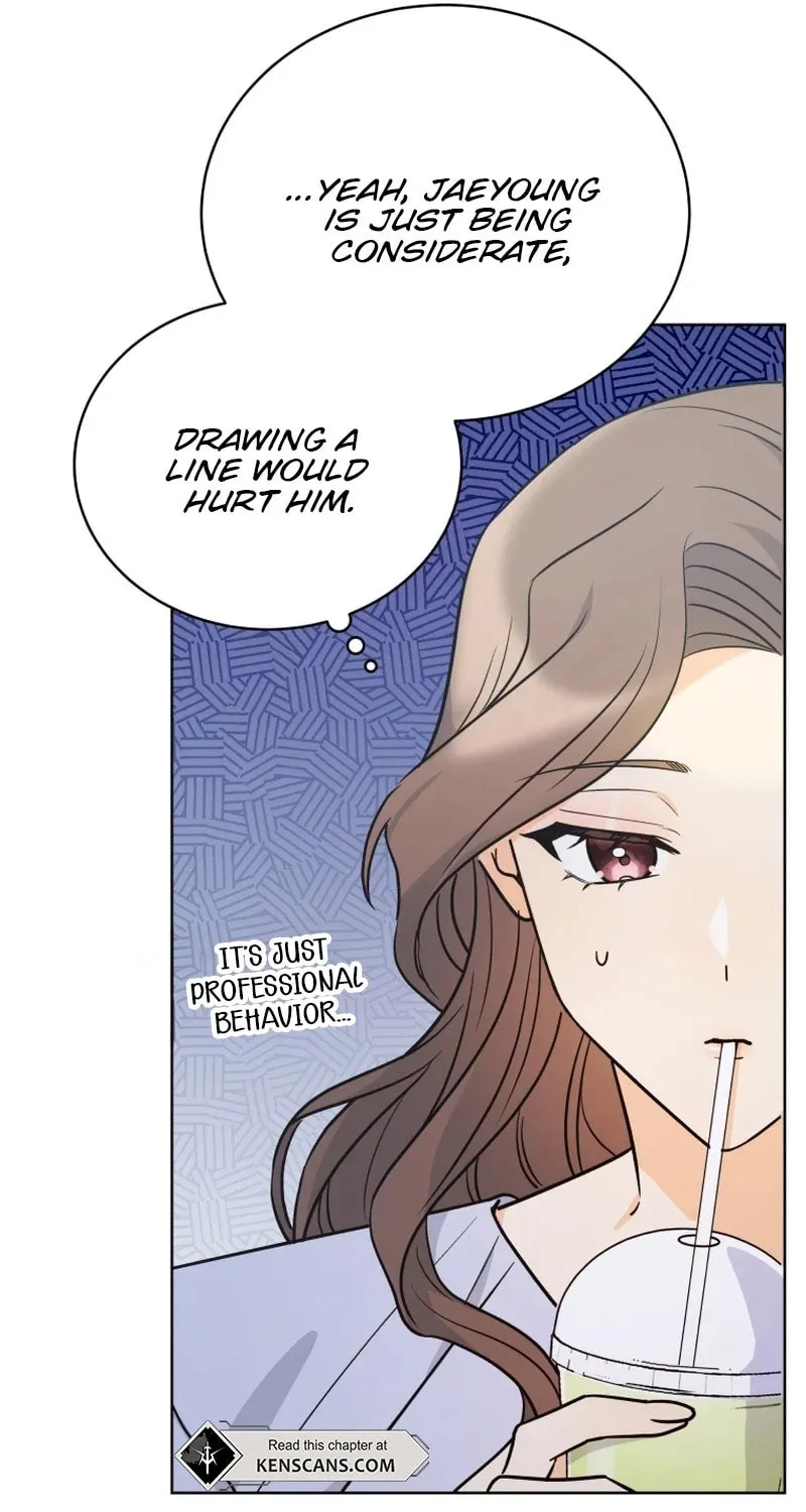 A Man Who Fell in Love With Me - Chapter 10 - Page 56