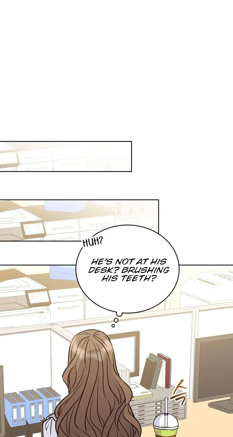 A Man Who Fell in Love With Me - Chapter 10 - Page 58