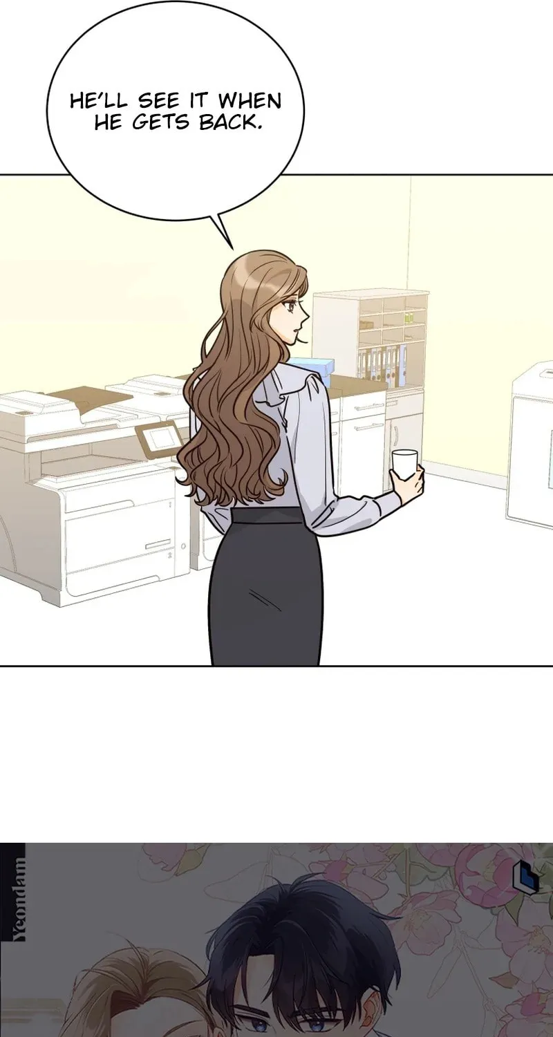 A Man Who Fell in Love With Me - Chapter 10 - Page 60