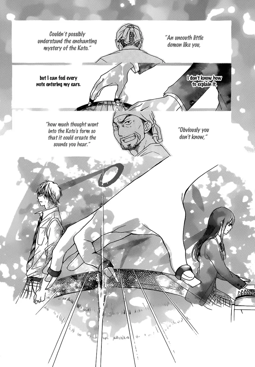 Kono Oto Tomare! - Chapter 2 - Page 35