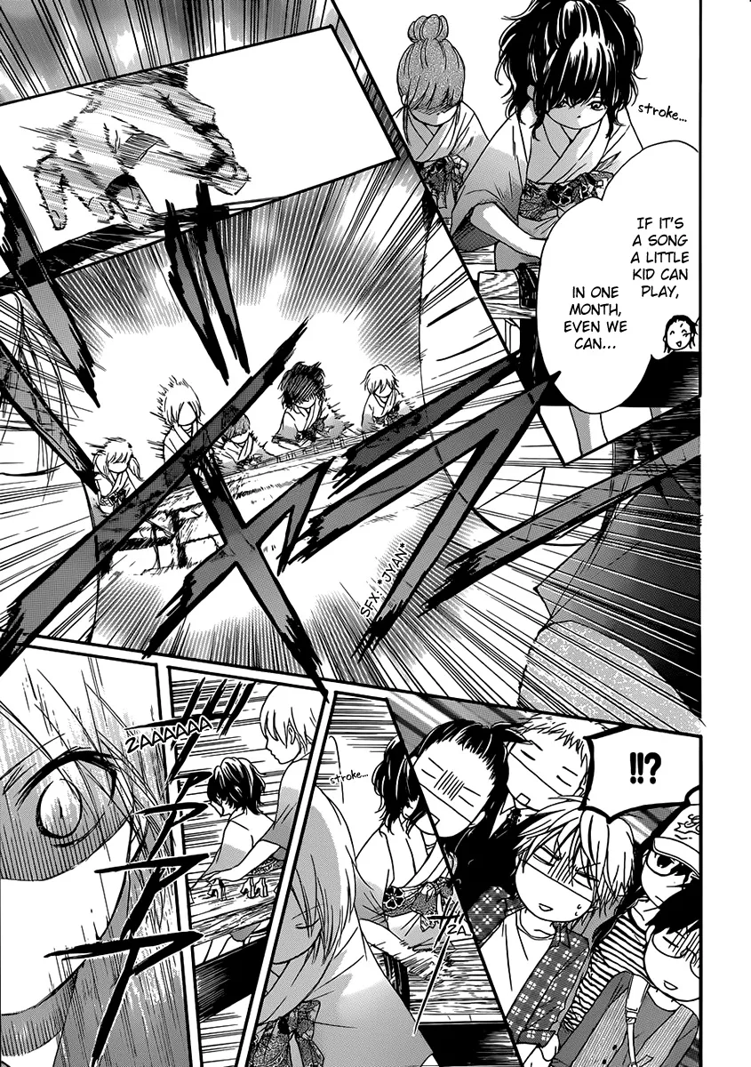 Kono Oto Tomare! - Chapter 4 - Page 20