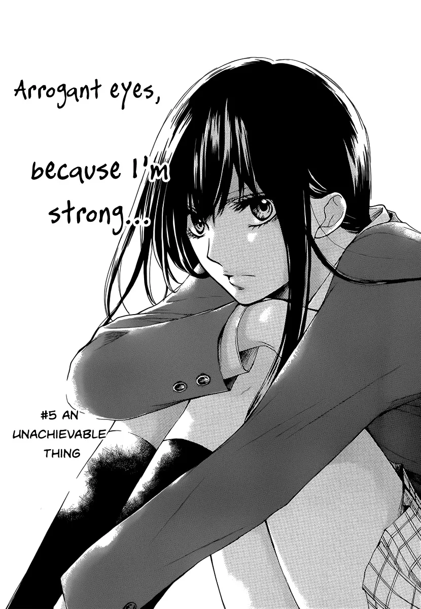 Kono Oto Tomare! - Chapter 5 - Page 2
