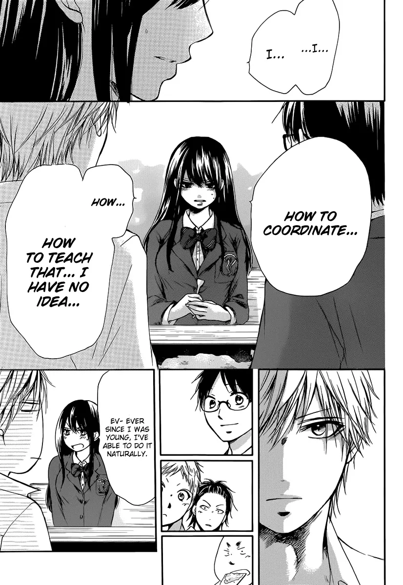 Kono Oto Tomare! - Chapter 5 - Page 42