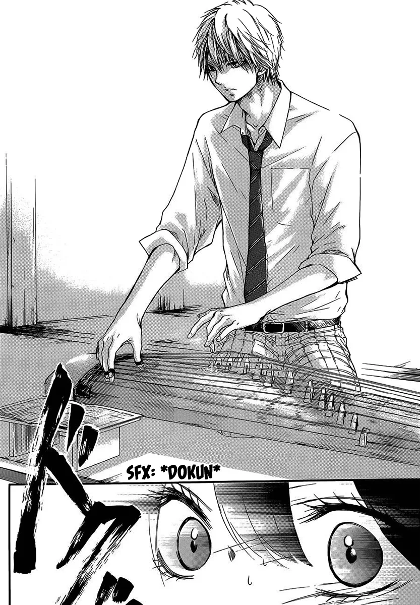 Kono Oto Tomare! - Chapter 6 - Page 29