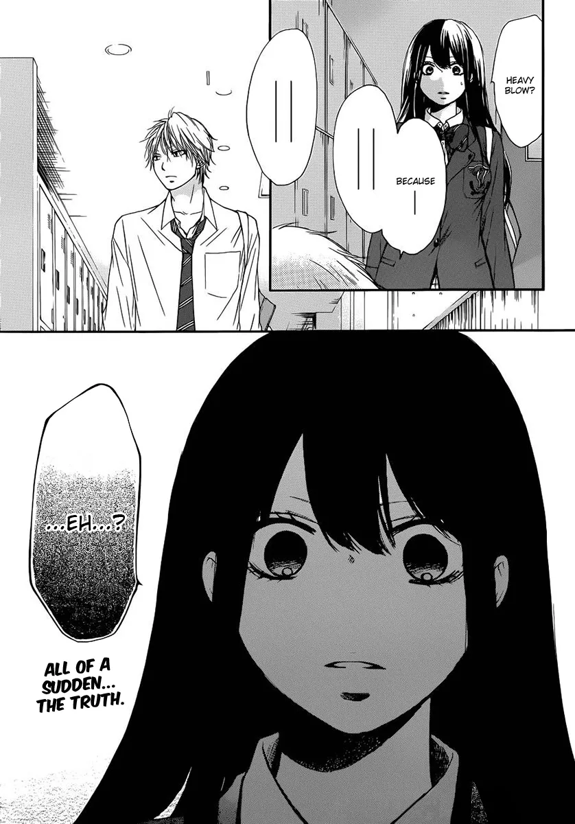 Kono Oto Tomare! - Chapter 6 - Page 44