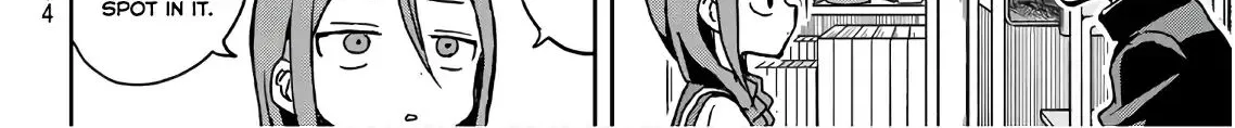 Soredemo Ayumu wa Yosetekuru - Chapter 10 - Page 12