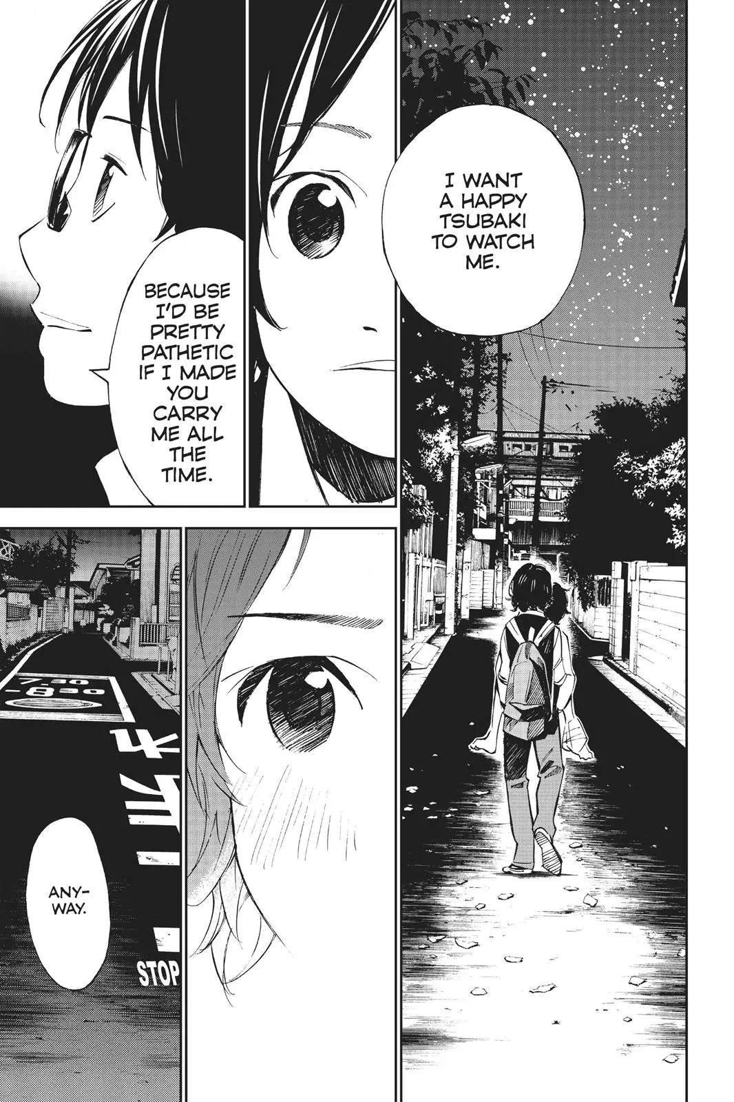 Shigatsu wa Kimi no Uso - Chapter 10 - Page 39