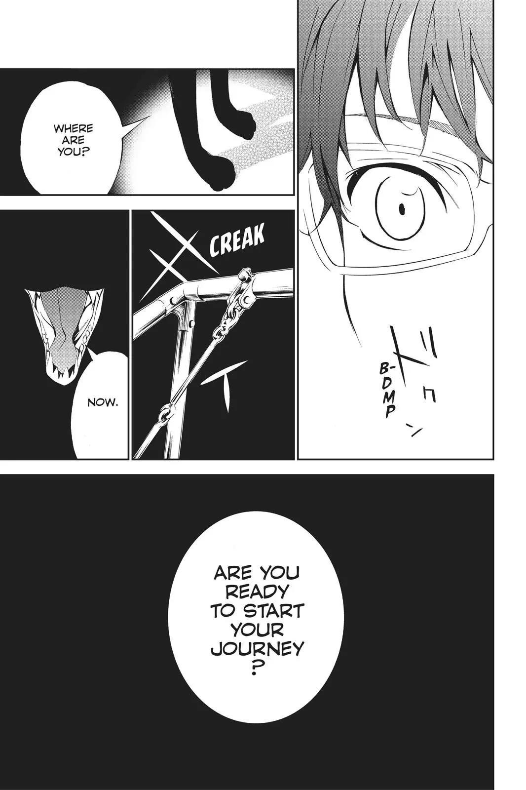 Shigatsu wa Kimi no Uso - Chapter 11 - Page 5