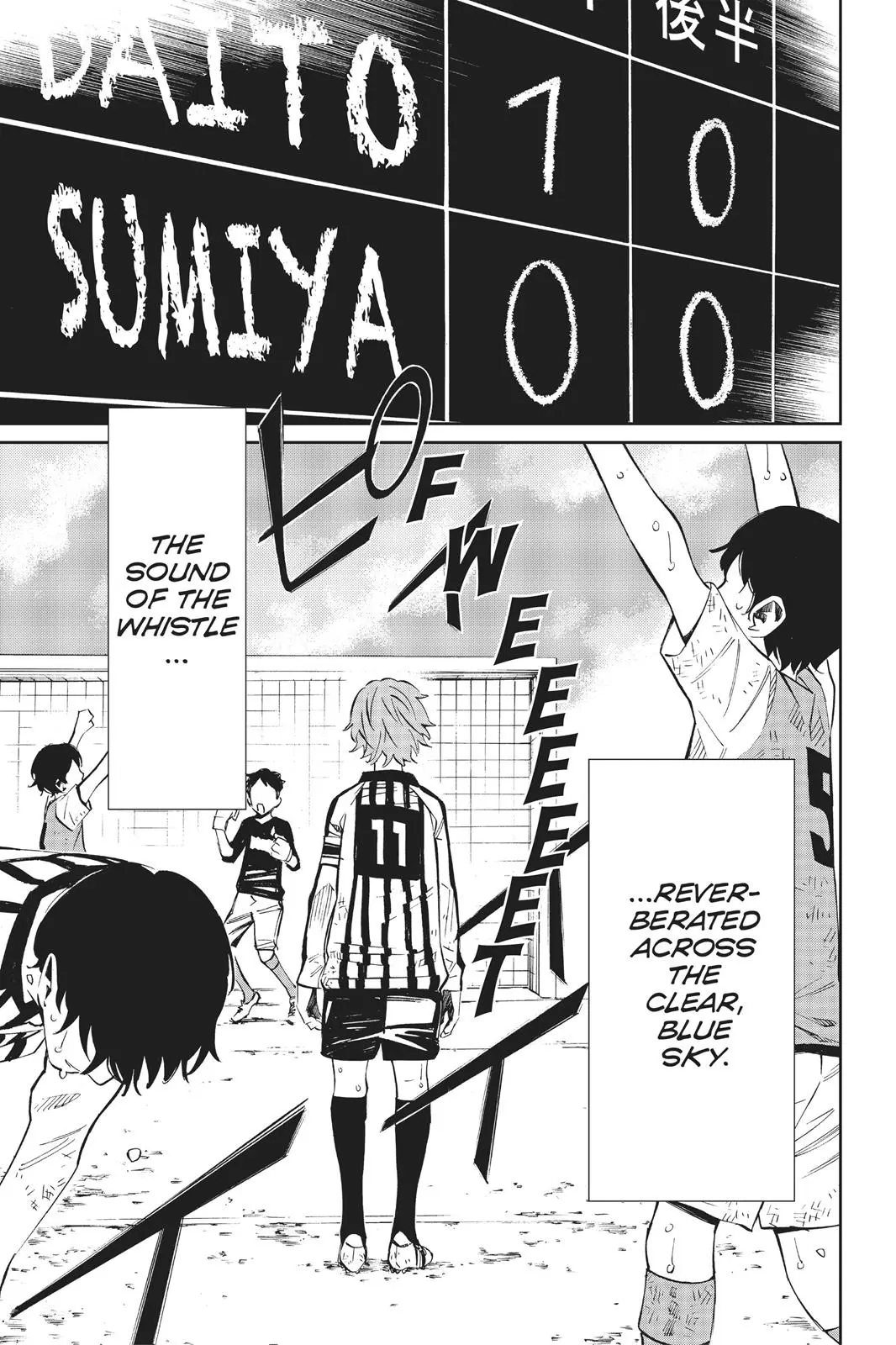 Shigatsu wa Kimi no Uso - Chapter 11 - Page 10