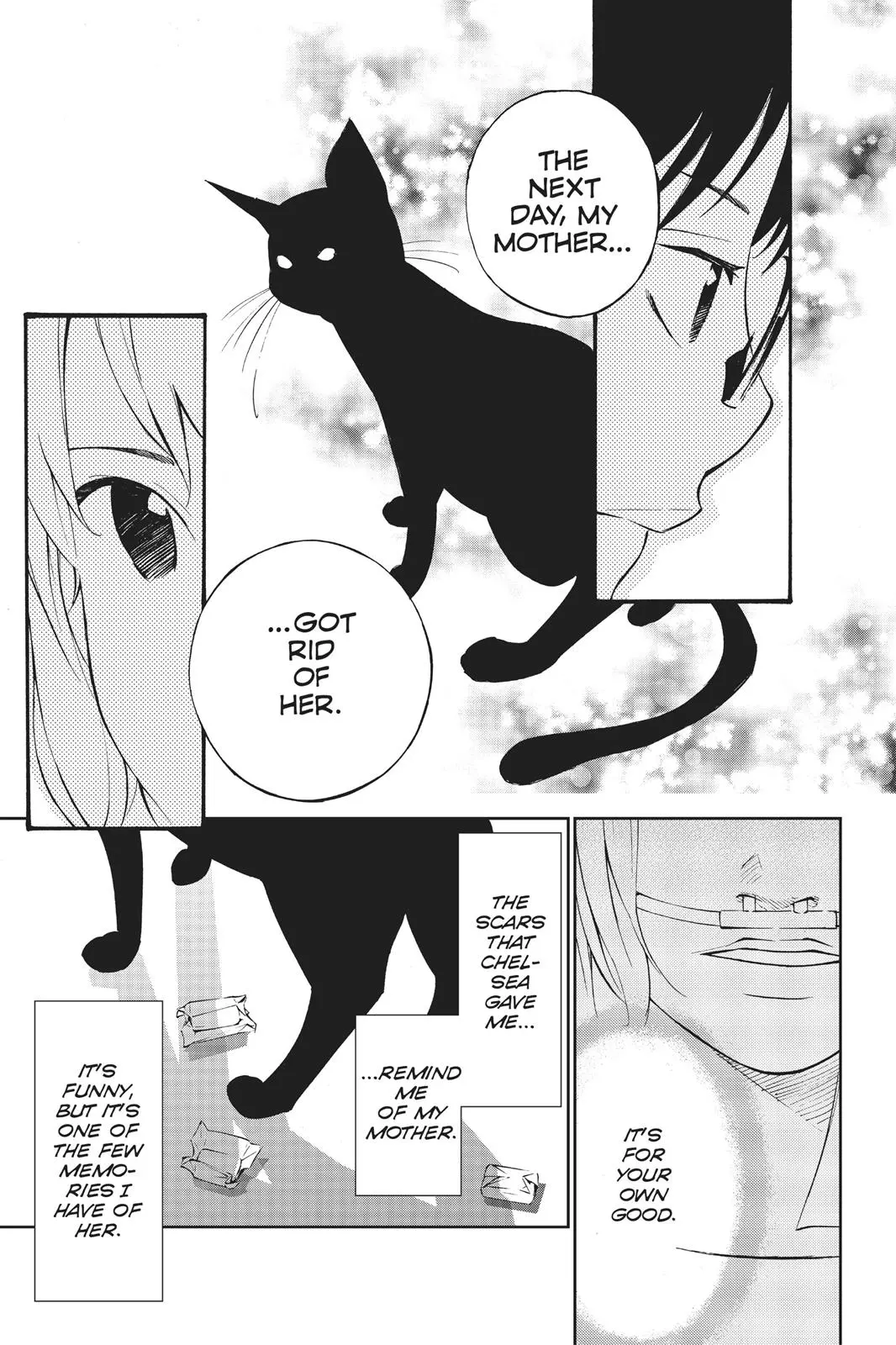 Shigatsu wa Kimi no Uso - Chapter 11 - Page 26