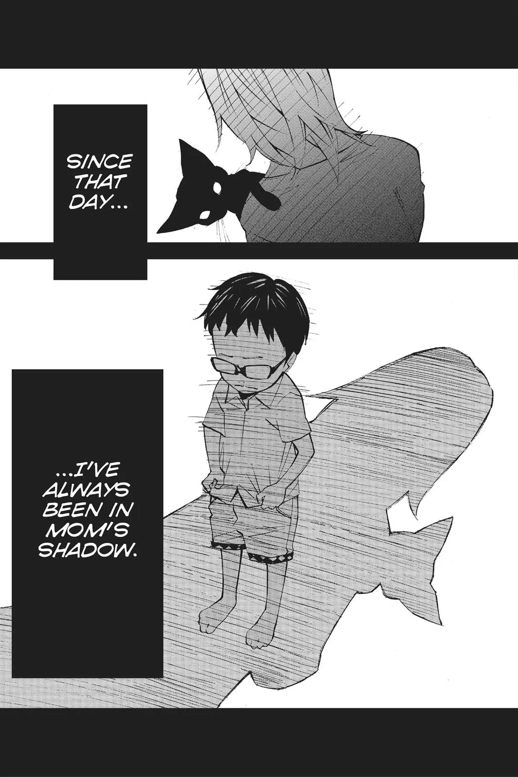 Shigatsu wa Kimi no Uso - Chapter 11 - Page 28